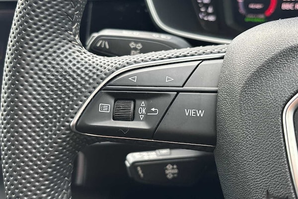 Used Audi Q3 2020 for sale - 76216704: Photo 19