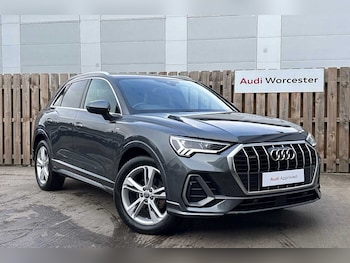 Audi - Q3