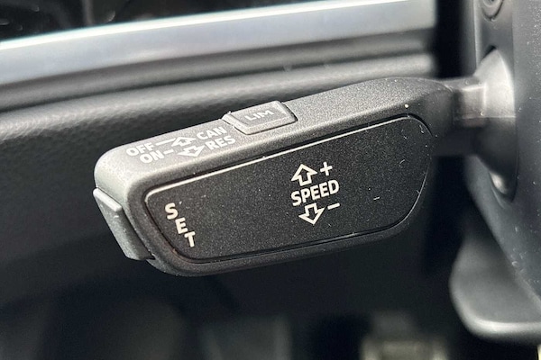 Used Audi Q3 2020 for sale - 76216704: Photo 20