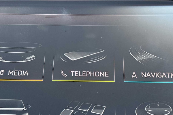 Used Audi Q3 2020 for sale - 76216704: Photo 23
