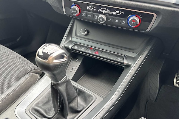 Used Audi Q3 2020 for sale - 76216704: Photo 26