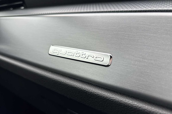 Used Audi Q3 2020 for sale - 76216704: Photo 27
