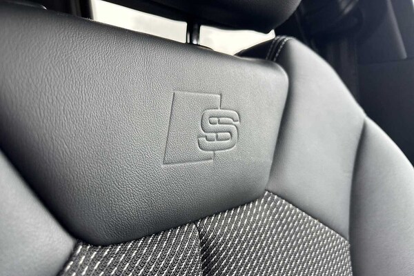 Used Audi Q3 2020 for sale - 76216704: Photo 28
