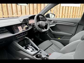 Used Audi A3 2025 for sale - 74839185: Photo