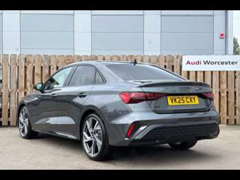 Used Audi A3 2025 for sale - 74839185: Photo