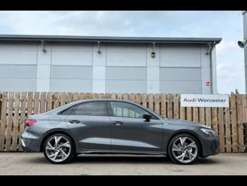 Used Audi A3 2025 for sale - 74839185: Photo