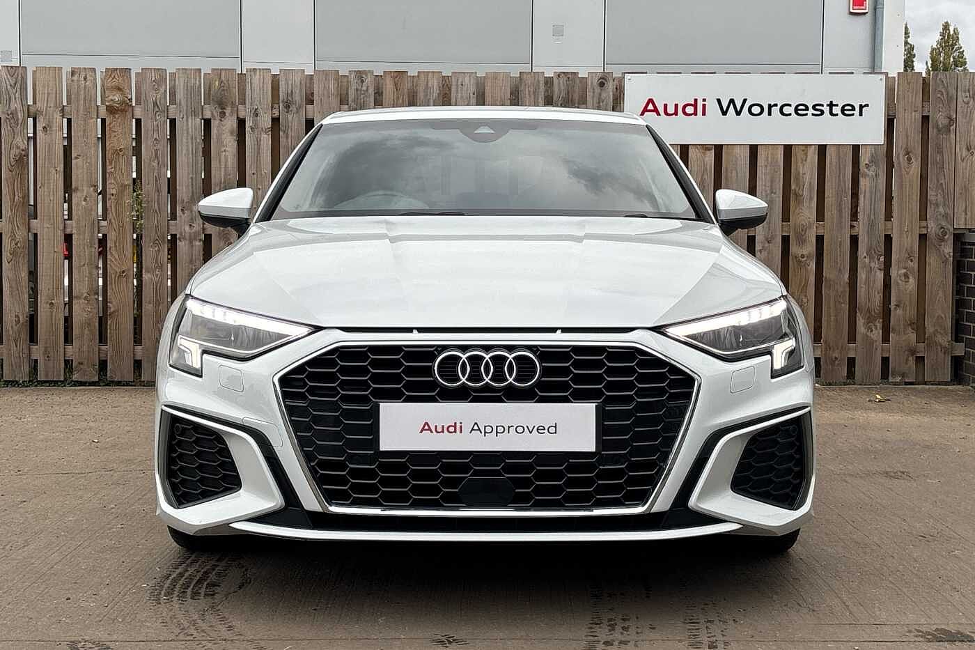 Used Audi A3 2024 for sale - 76296976: Photo 10