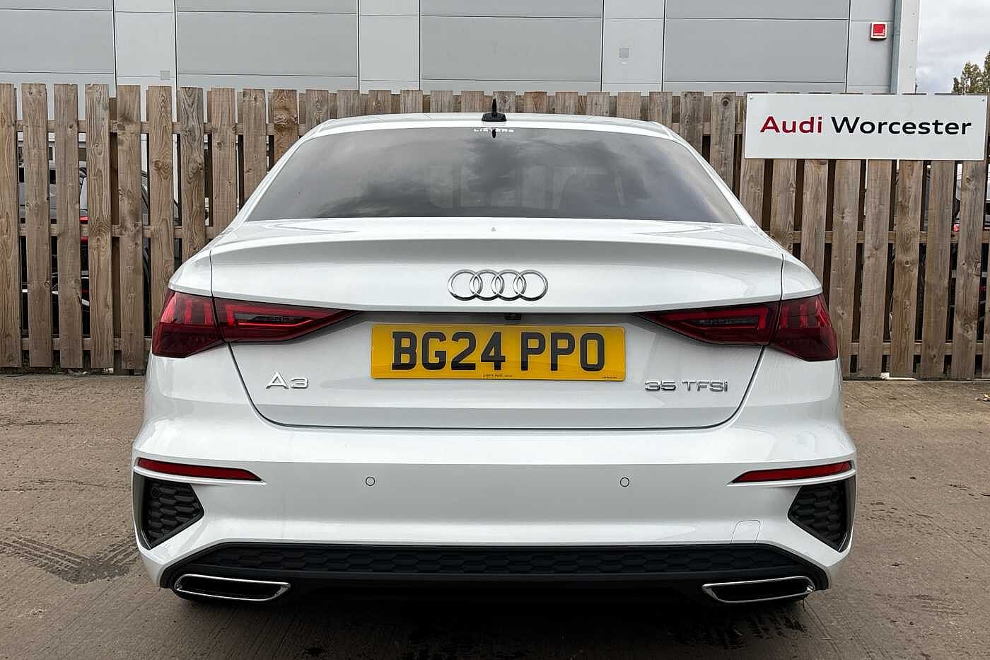 Used Audi A3 2024 for sale - 76296976: Photo 11