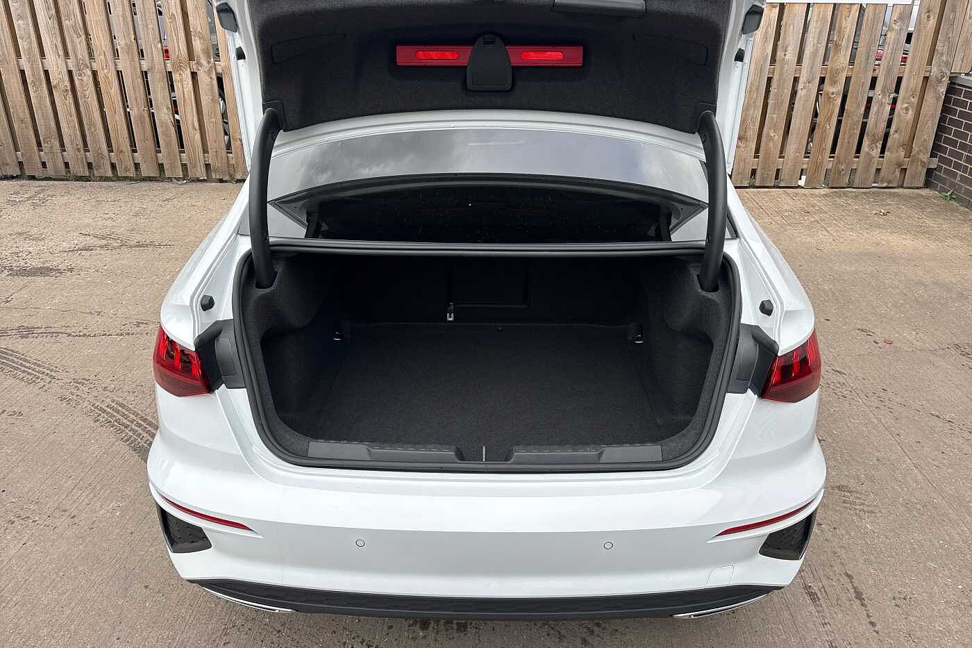 Used Audi A3 2024 for sale - 76296976: Photo 12