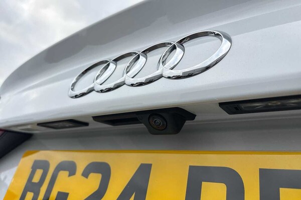 Used Audi A3 2024 for sale - 76296976: Photo 14