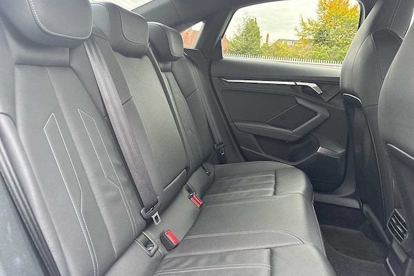 Used Audi A3 2024 for sale - 76296976: Photo 16