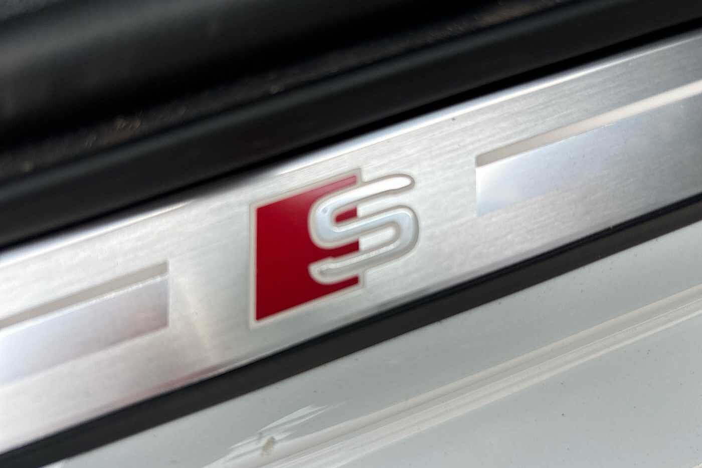 Used Audi A3 2024 for sale - 76296976: Photo 21