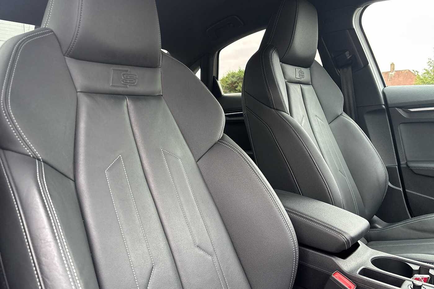 Used Audi A3 2024 for sale - 76296976: Photo 22