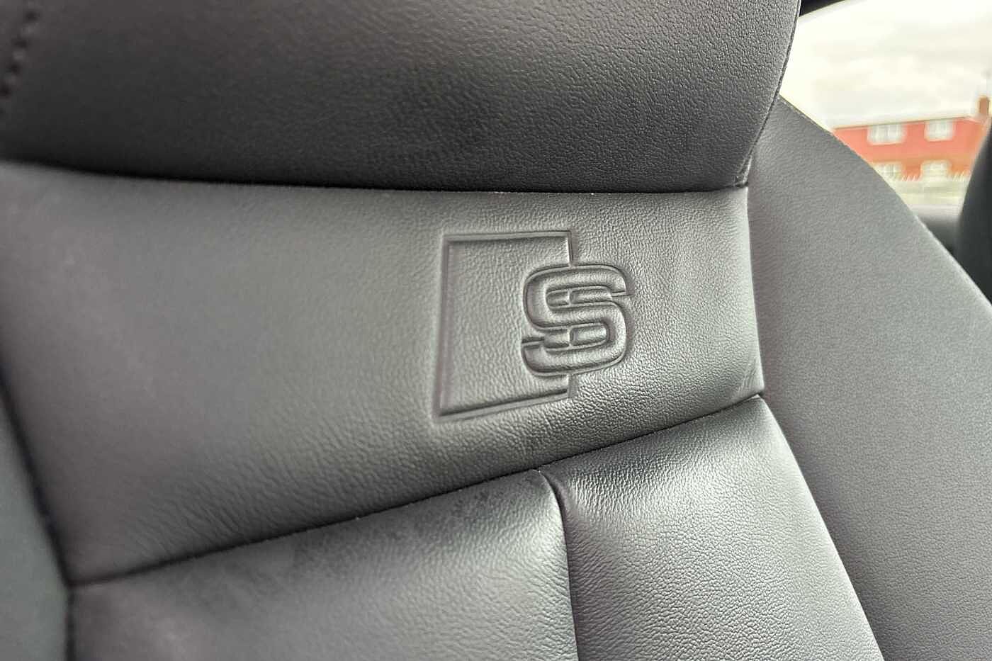 Used Audi A3 2024 for sale - 76296976: Photo 23