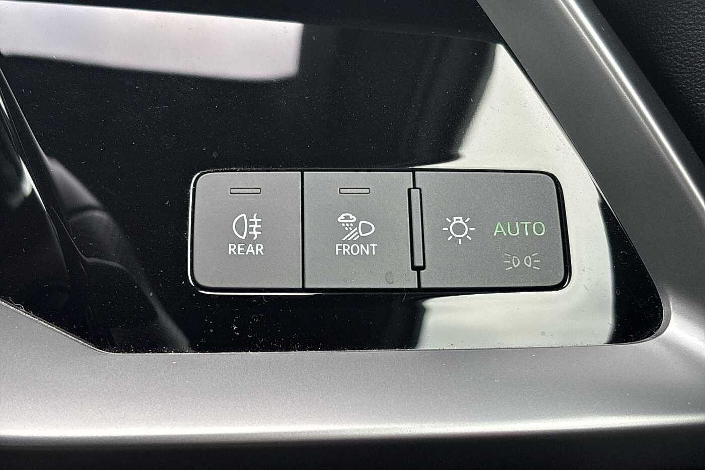 Used Audi A3 2024 for sale - 76296976: Photo 24