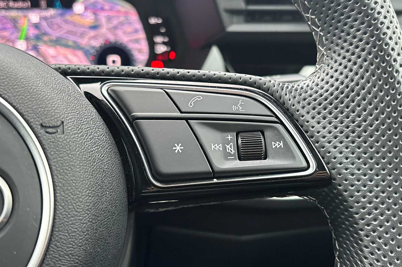 Used Audi A3 2024 for sale - 76296976: Photo 26