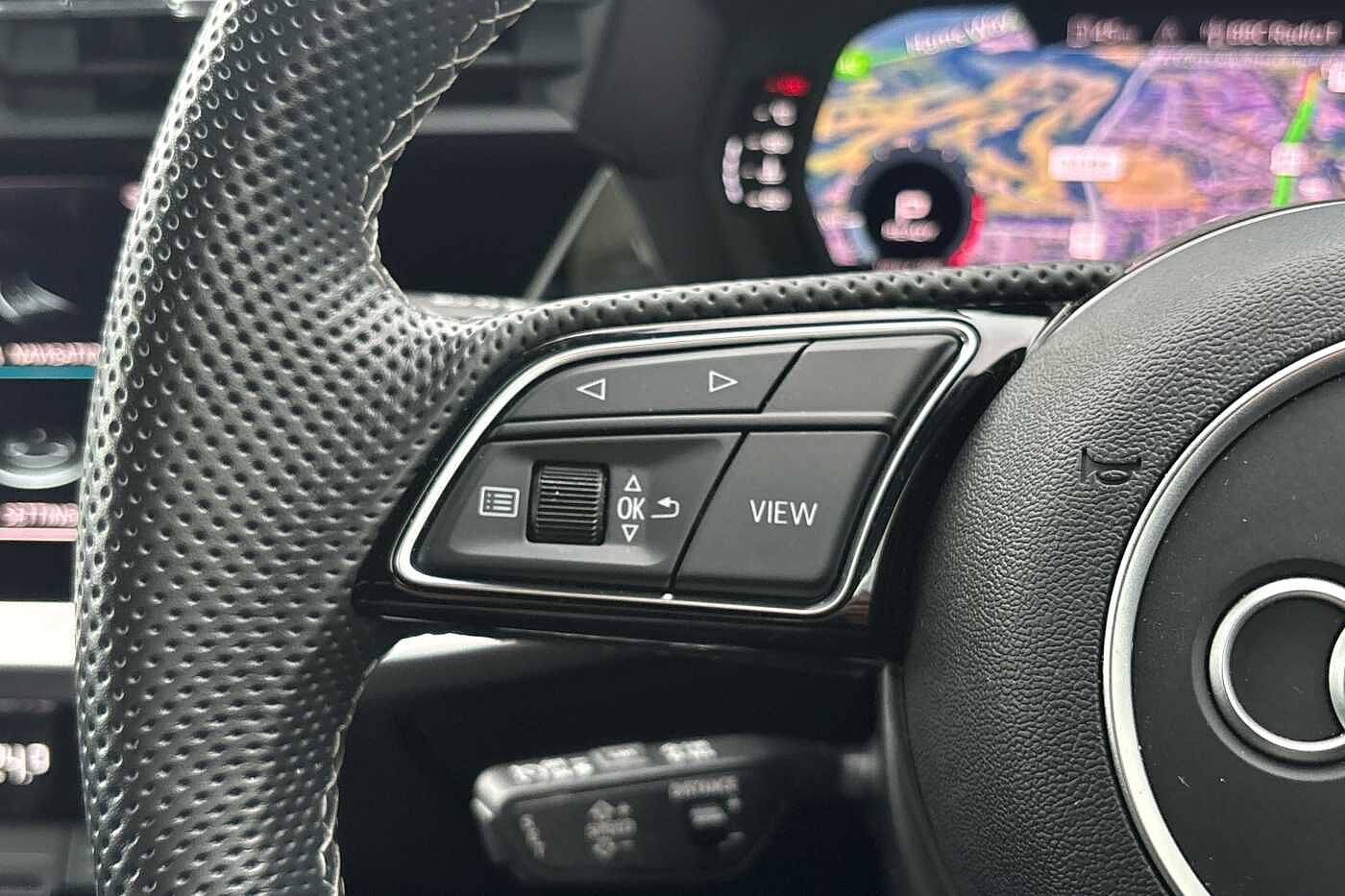 Used Audi A3 2024 for sale - 76296976: Photo 27