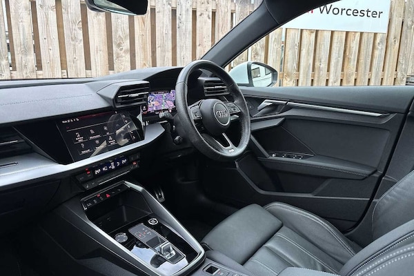 Used Audi A3 2024 for sale - 76296976: Photo 2