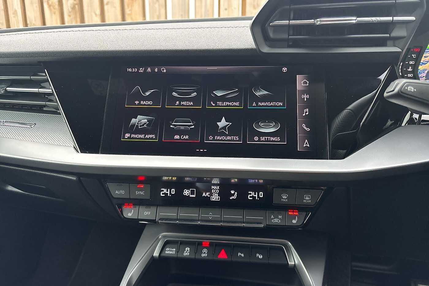 Used Audi A3 2024 for sale - 76296976: Photo 30