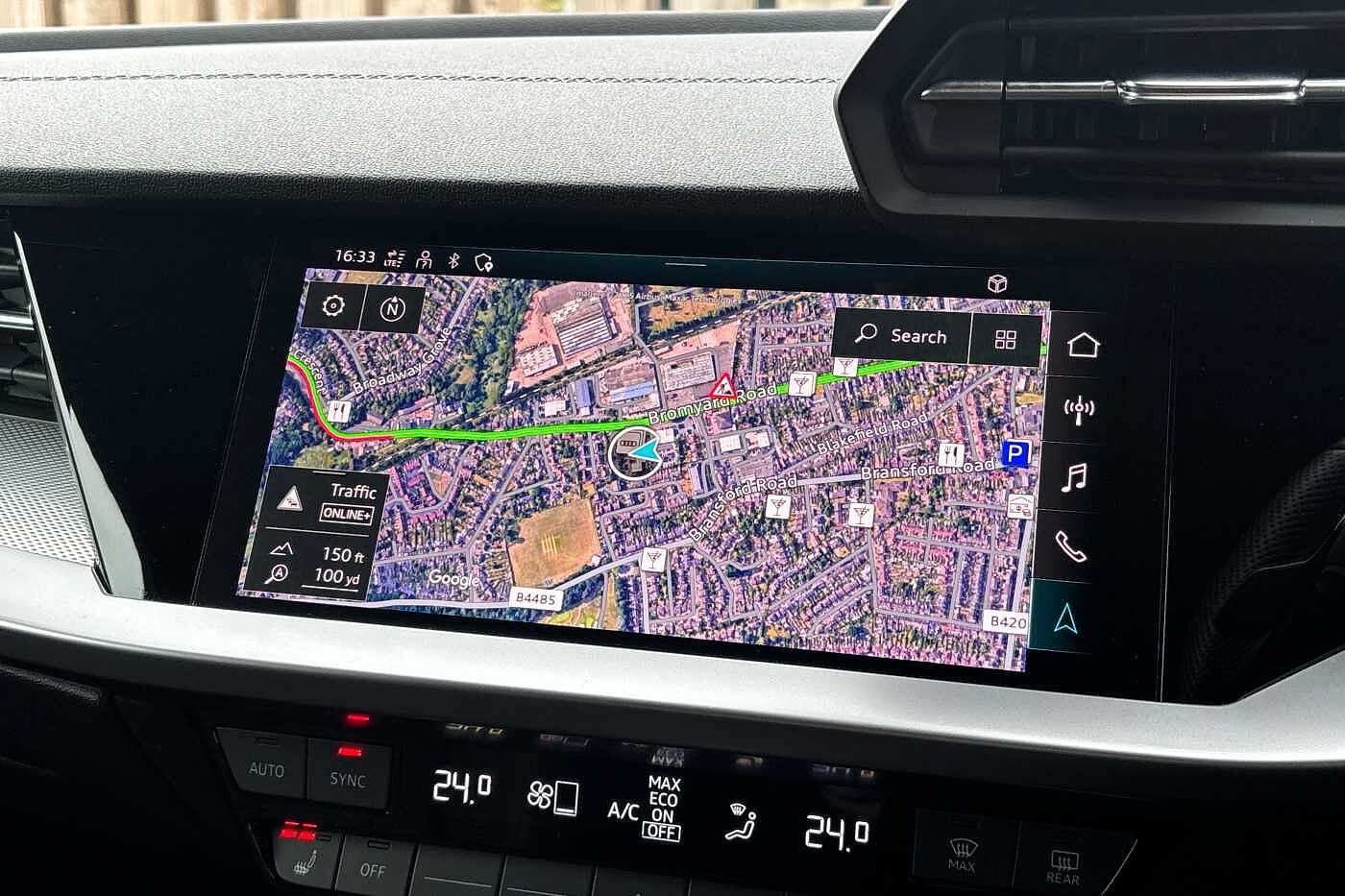 Used Audi A3 2024 for sale - 76296976: Photo 32