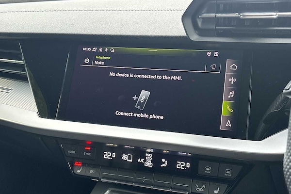 Used Audi A3 2024 for sale - 76296976: Photo 35