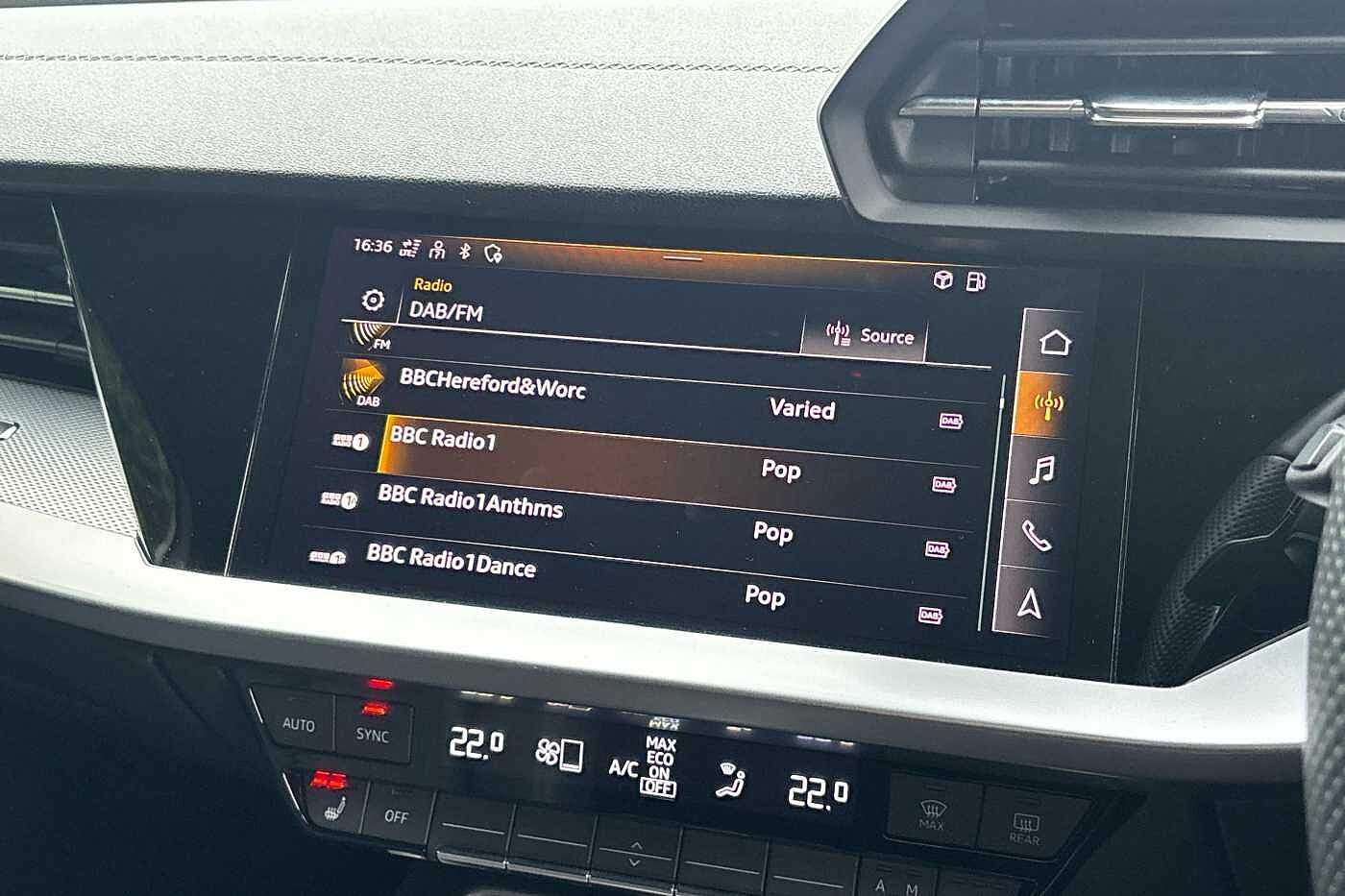 Used Audi A3 2024 for sale - 76296976: Photo 36