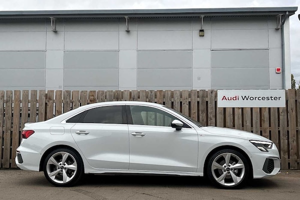 Used Audi A3 2024 for sale - 76296976: Photo 4
