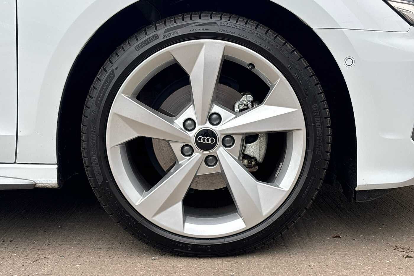 Used Audi A3 2024 for sale - 76296976: Photo 5