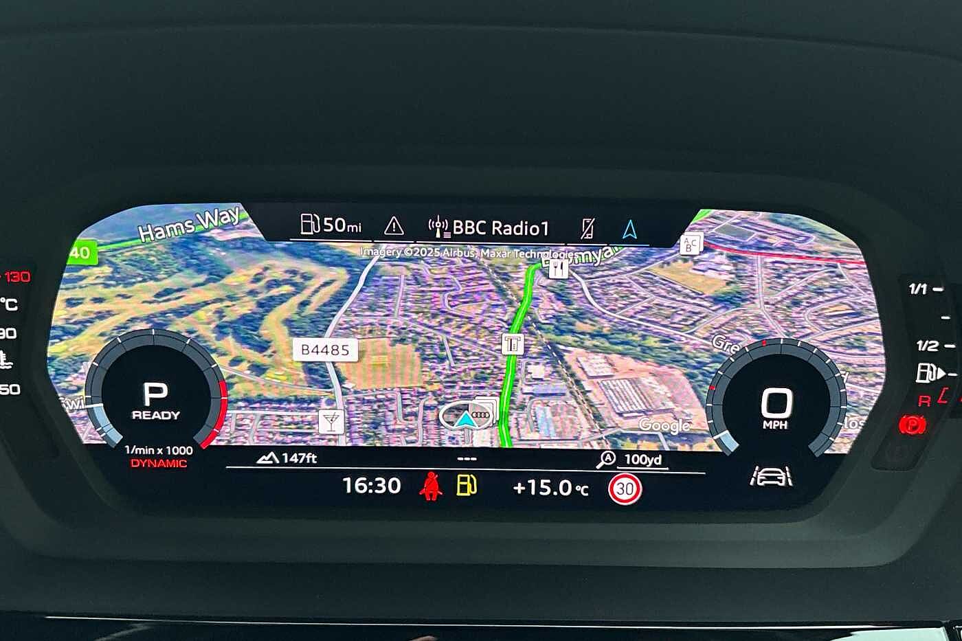 Used Audi A3 2024 for sale - 76296976: Photo 7