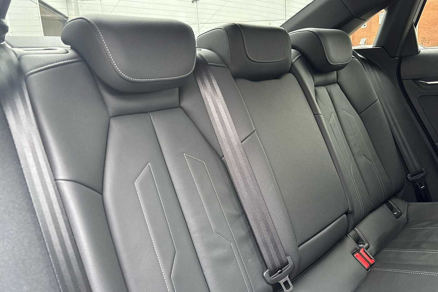 Used Audi A3 2024 for sale - 76296976: Photo 8