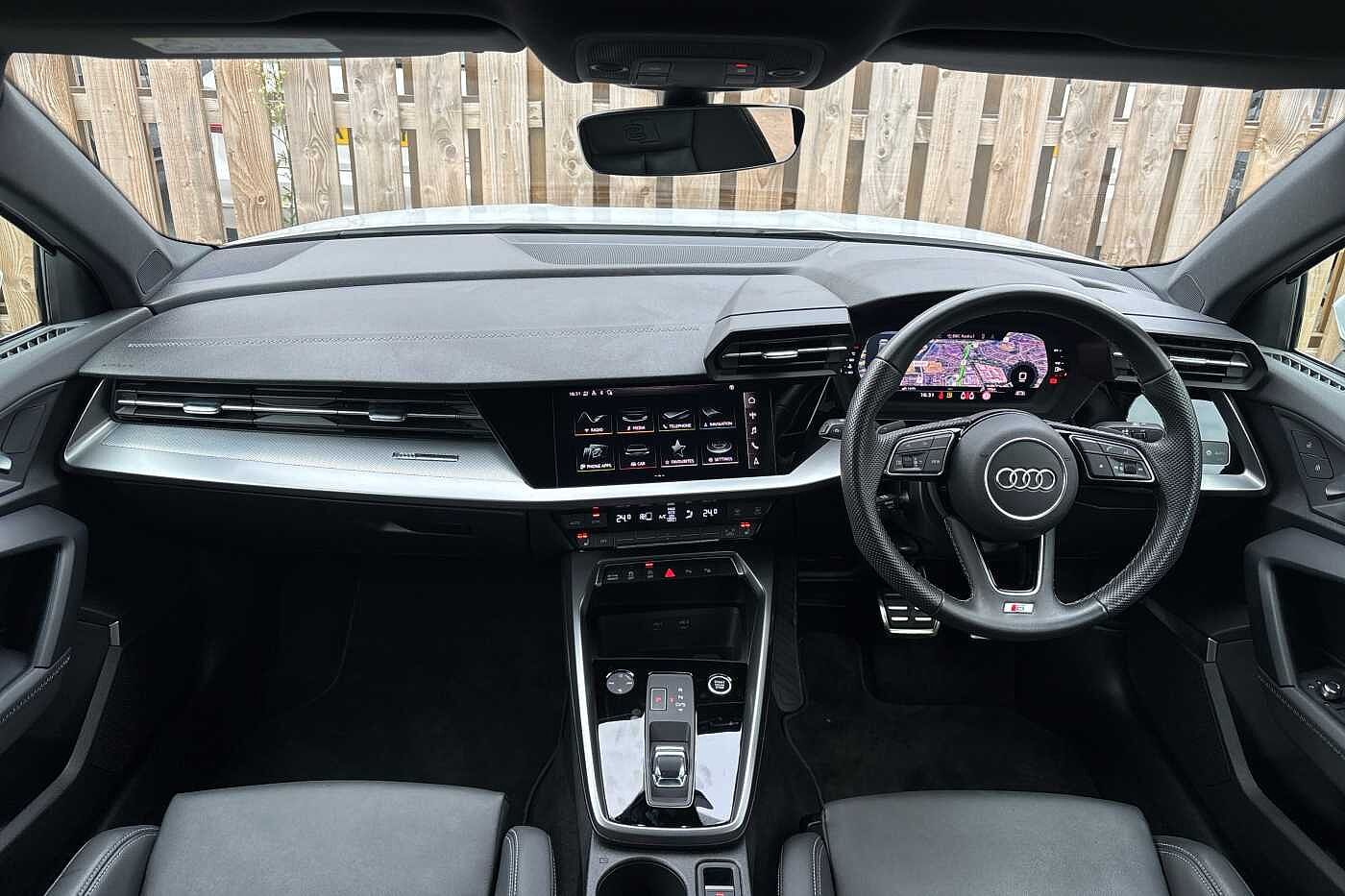 Used Audi A3 2024 for sale - 76296976: Photo 9