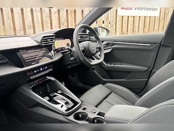 Used Audi A3 2025 for sale - 76486649: Photo