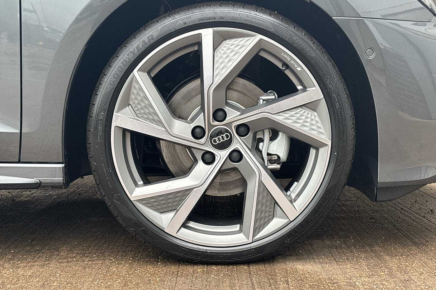 Used Audi A3 2025 for sale - 76486649: Photo 5