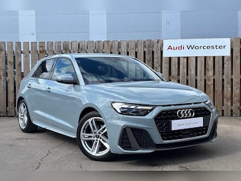 Used Audi A1 2023 for sale - 75671429: Photo