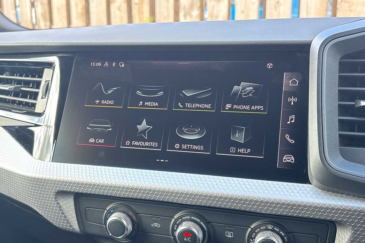 Vehicle 28
