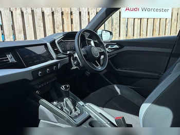 Used Audi A1 2023 for sale - 75671429: Photo