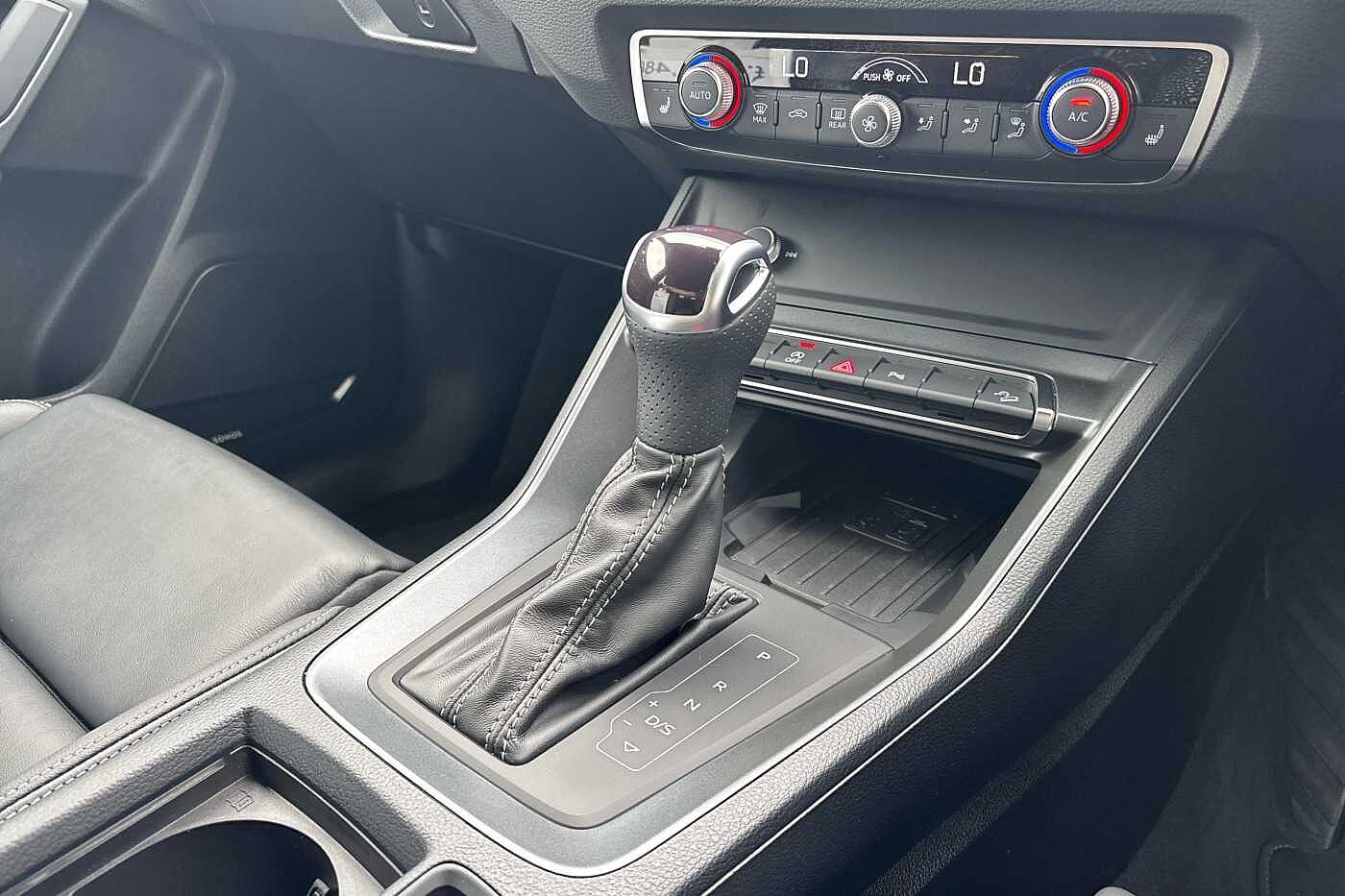Vehicle 32