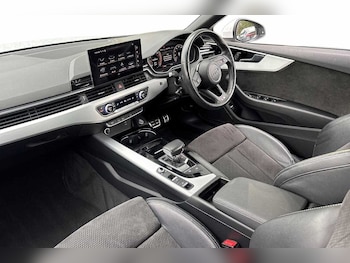 Used Audi A5 Cabriolet 2020 for sale - 77725088: Photo