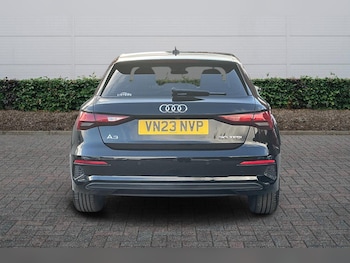 Used Audi A3 2023 for sale - 78073866: Photo