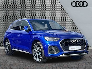 Audi Q5 feature image
