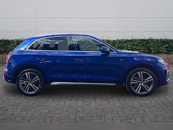 Used Audi Q5 2021 for sale - 78021754: Photo
