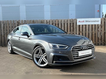 Audi - A5