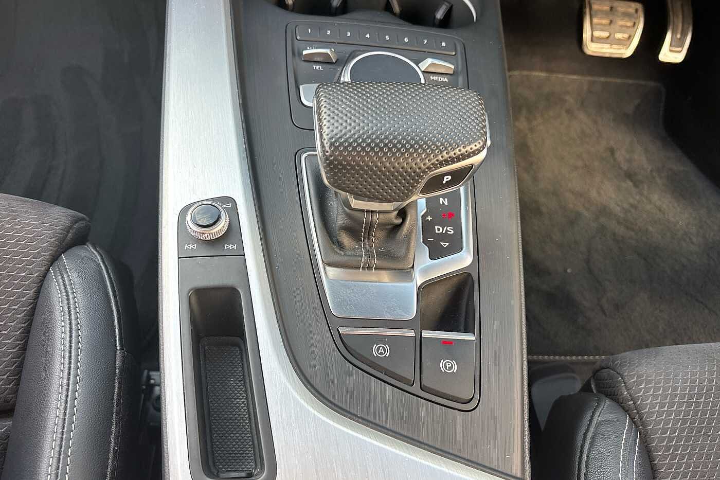 Vehicle 29