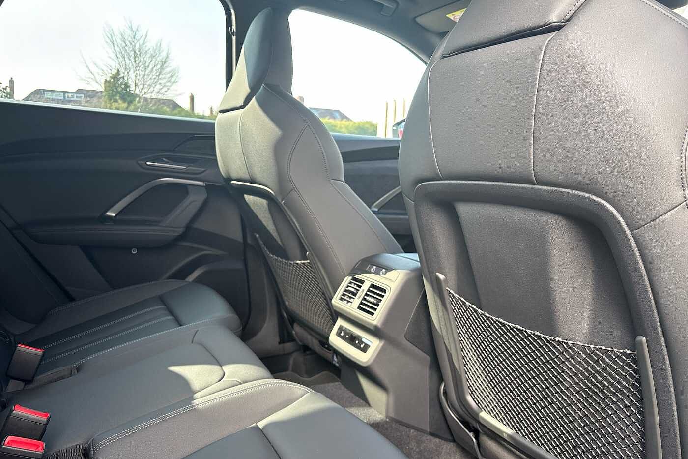 Used Audi Q5 2025 for sale - 76937266: Photo 17