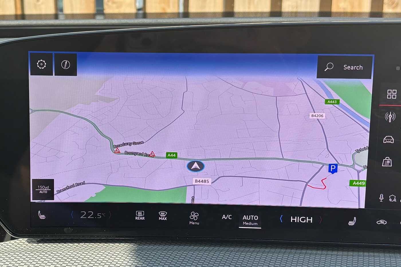 Used Audi Q5 2025 for sale - 76937266: Photo 30