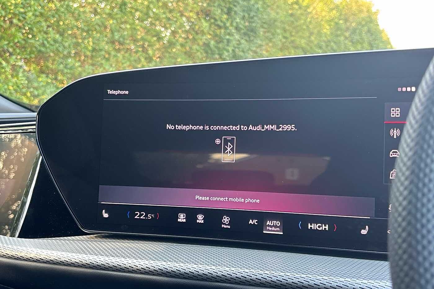 Used Audi Q5 2025 for sale - 76937266: Photo 38