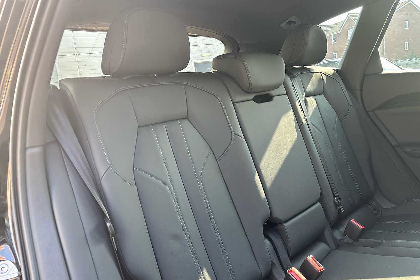 Used Audi Q5 2025 for sale - 76937266: Photo 8