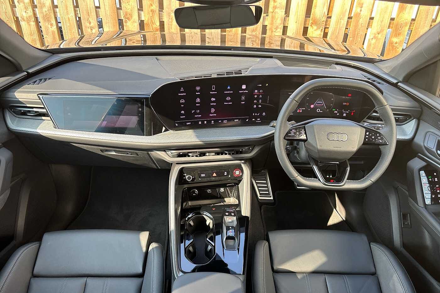 Used Audi Q5 2025 for sale - 76937266: Photo 9