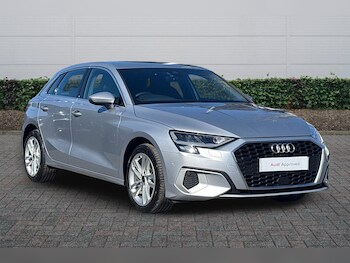 Audi A3 feature image