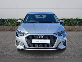 Used Audi A3 2024 for sale - 77855204: Photo